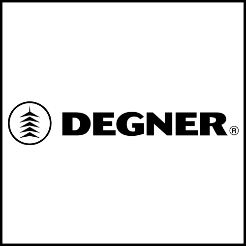 DEGNER LOGO