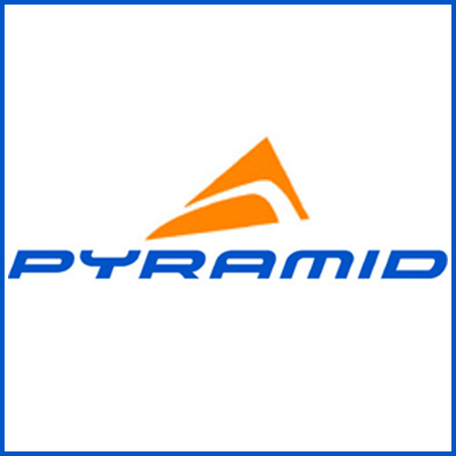 PYRAMID LOGO