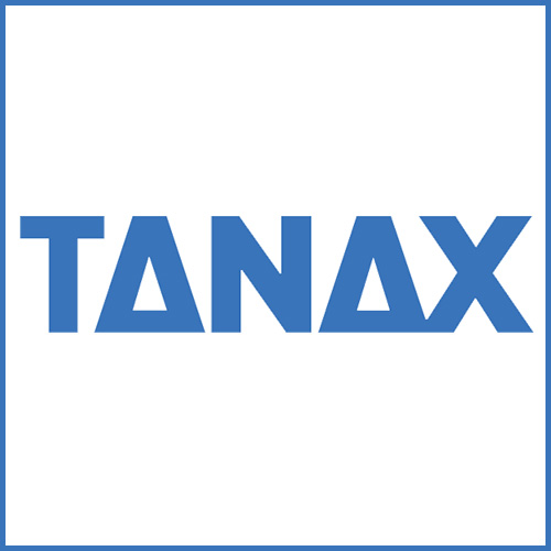 TANAX LOGO