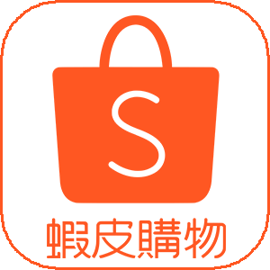 Shopee LOGO