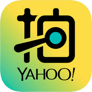Yahoo LOGO